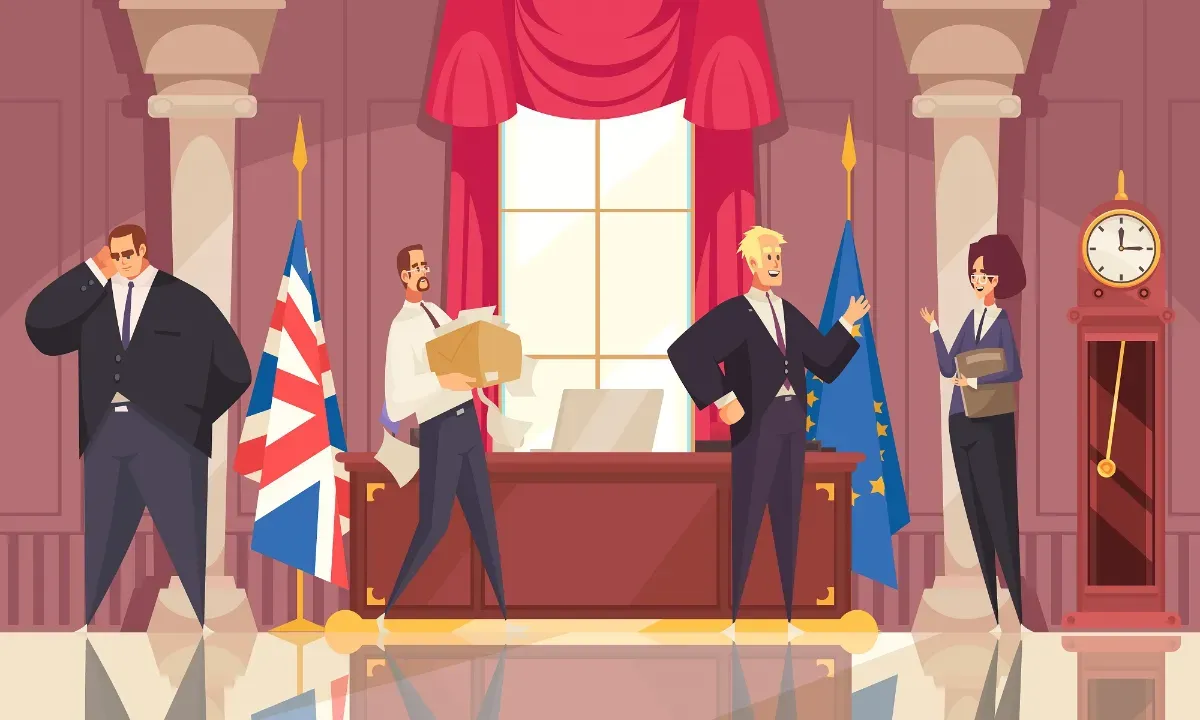 lobbying affects the authenticity of a public servant