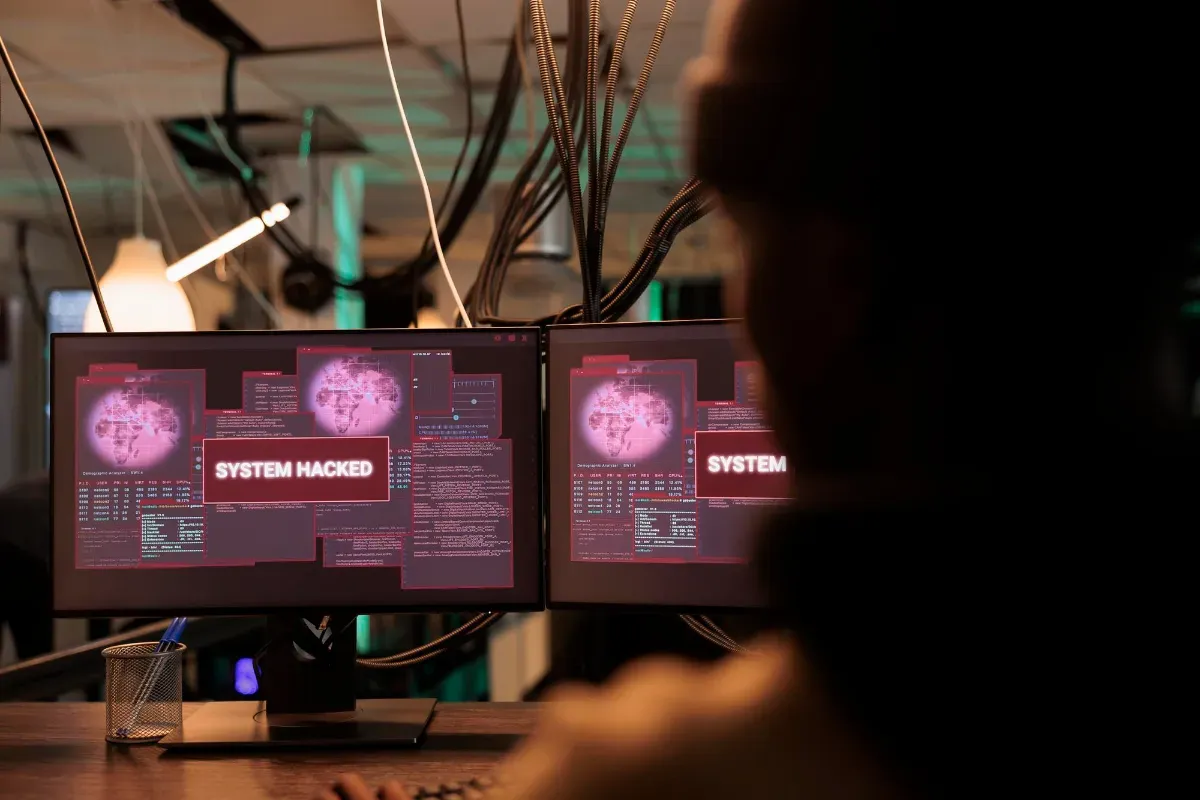 State-Sponsored Cyberattacks