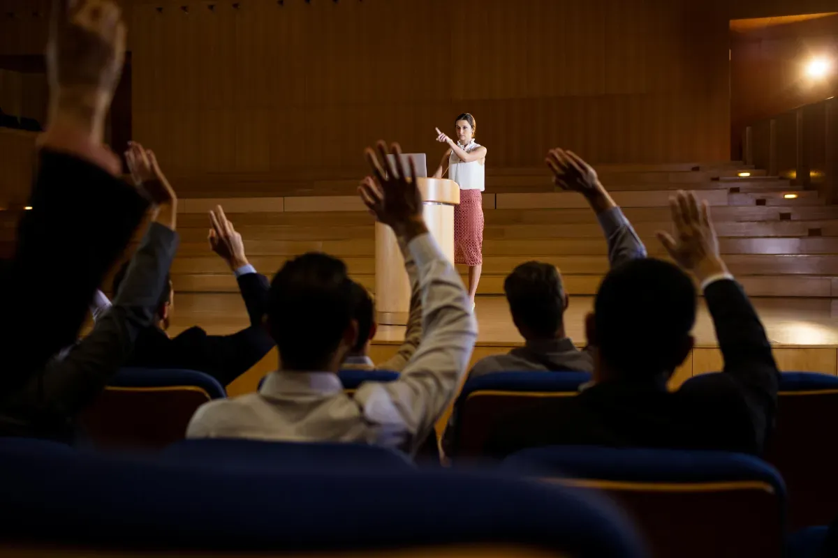 Public Perception influences Political Outcomes