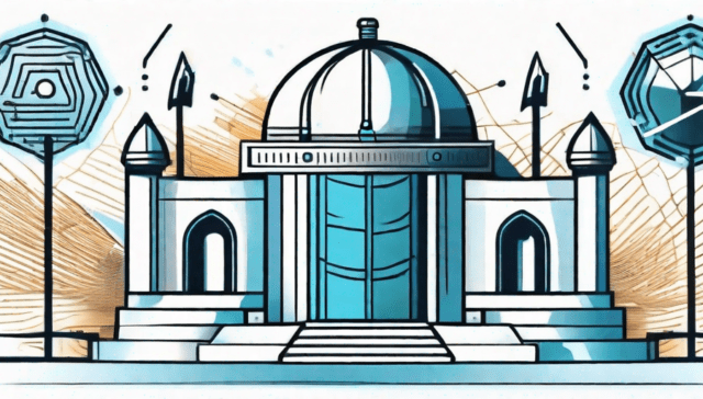 A fortified digital gateway